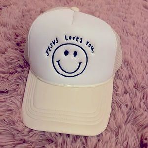 NEW Janessa Wait Hat